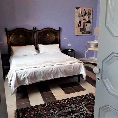 I Templari B&B Self-Contained Бриндизи Экстерьер фото