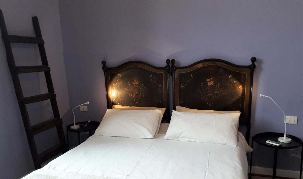 I Templari B&B Self-Contained Бриндизи Экстерьер фото