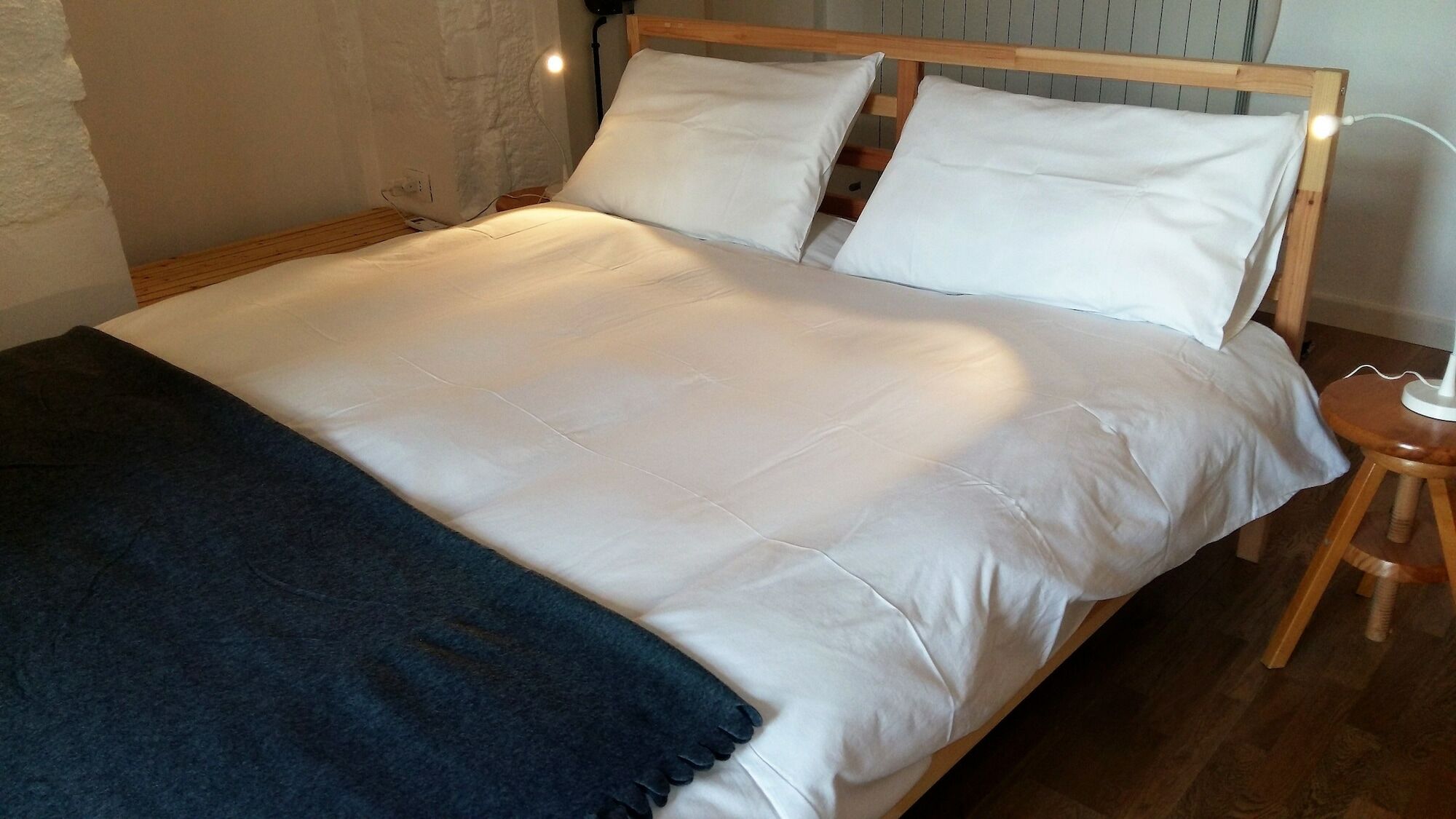 I Templari B&B Self-Contained Бриндизи Экстерьер фото