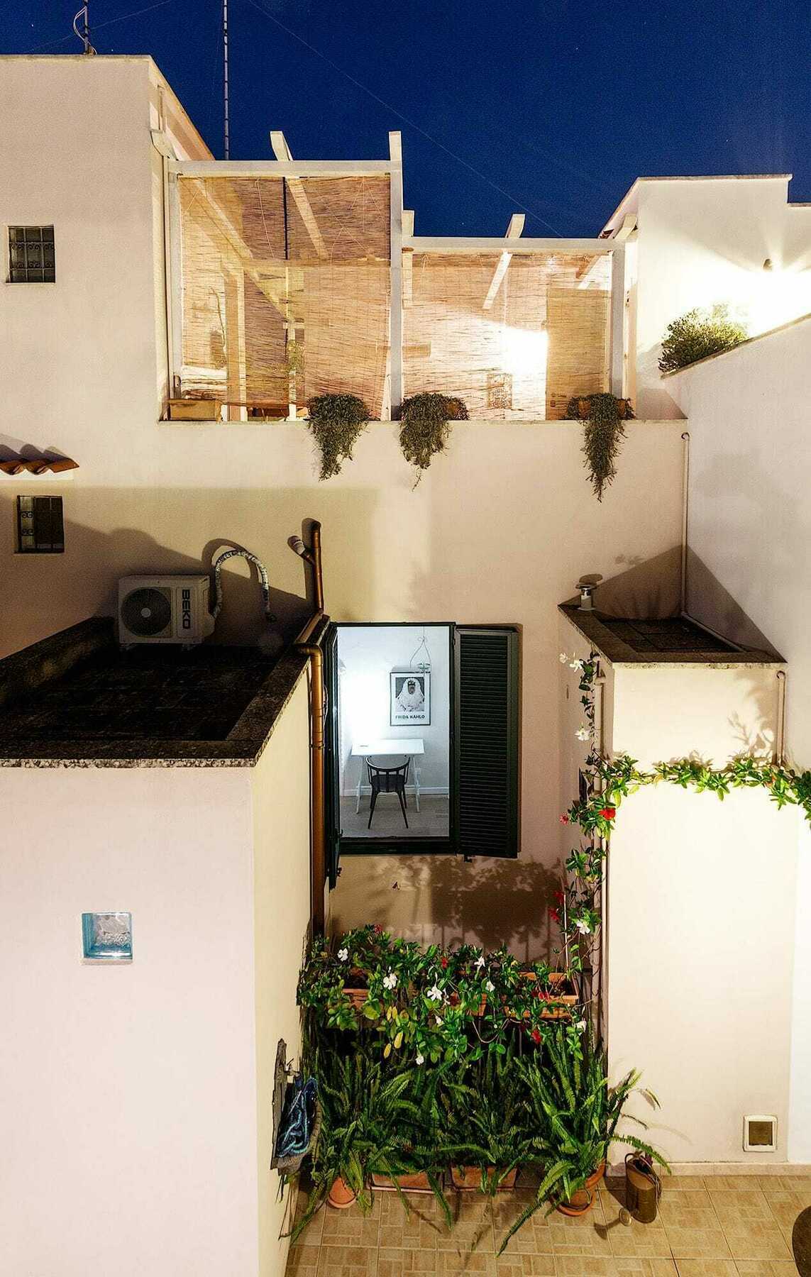 I Templari B&B Self-Contained Бриндизи Экстерьер фото