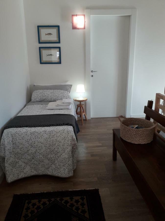 I Templari B&B Self-Contained Бриндизи Экстерьер фото